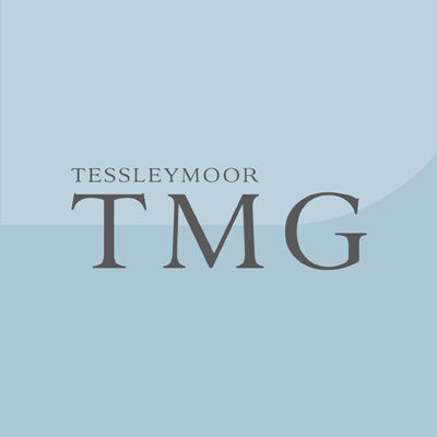 tessleymoor new brand logo